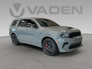 New 2025 Dodge Durango SRT Hellcat image 1