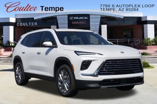 New 2025 Buick Enclave Preferred w/ Power Package image 1