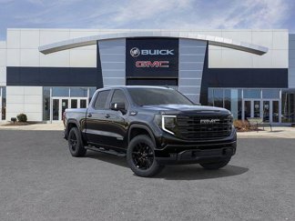 New 2026 GMC Sierra 1500 Elevation image 1