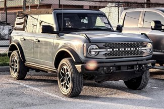 Used 2022 Ford Bronco Badlands image 1