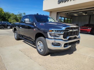 New 2026 RAM 2500 Tradesman image 1
