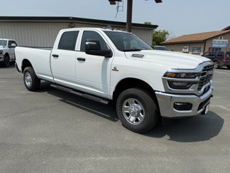 New 2025 RAM 3500 Tradesman image 1