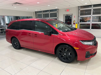 New 2026 Honda Odyssey Sport-L image 1