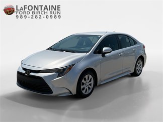 Used 2023 Toyota Corolla LE image 1