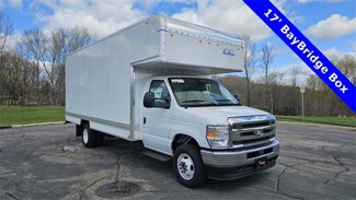 New 2026 Ford E-450 and Econoline 450 Super Duty image 1