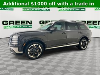 New 2026 Hyundai Palisade Limited image 1