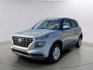 Used 2021 Hyundai Venue SE image 1