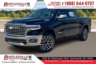 New 2025 RAM 1500 Limited image 1