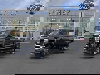 New 2025 Ford F250 XL w/ XL Chrome Package image 1