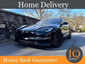 Used 2023 Tesla Model S AWD image 1