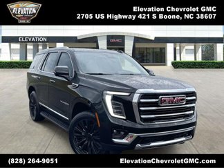 New 2025 GMC Yukon Elevation image 1