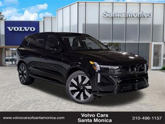 New 2025 Volvo EX90 Plus image 1