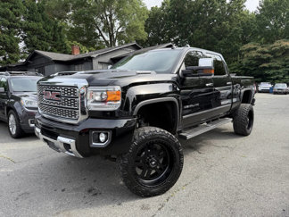 Used 2019 GMC Sierra 2500 Denali w/ Duramax Plus Package image 1
