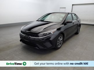 Used 2023 Kia Forte LXS w/ LXS Technology Package image 1