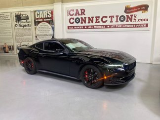 Used 2024 Ford Mustang GT Premium w/ Mustang Nite Pony Package image 1