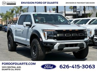New 2025 Ford F150 Raptor image 1
