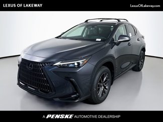 New 2025 Lexus NX 250 FWD w/ Premium Package image 1
