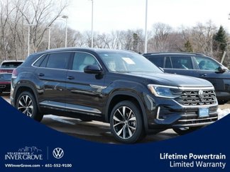 New 2025 Volkswagen Atlas Cross Sport SEL Premium R-Line image 1