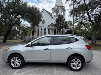 Used 2013 Nissan Rogue SV image 1
