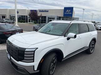 New 2026 Hyundai Palisade Limited image 1
