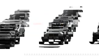 New 2026 GMC Terrain Elevation w/ Elevation Premium Package image 1
