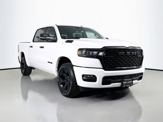New 2026 RAM 1500 Big Horn image 1