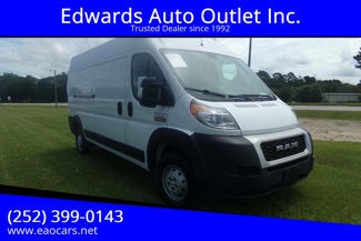 Used 2019 RAM ProMaster 2500 image 1