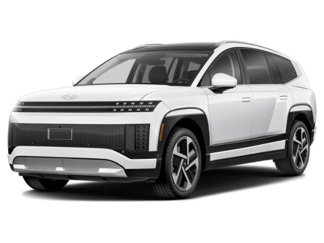 New 2026 Hyundai Ioniq 9 Limited image 1