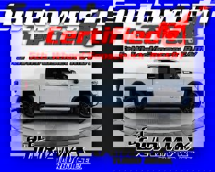 Used 2024 GMC Sierra 2500 AT4 image 1