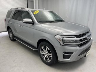 Certified 2023 Ford Expedition Limited image 1