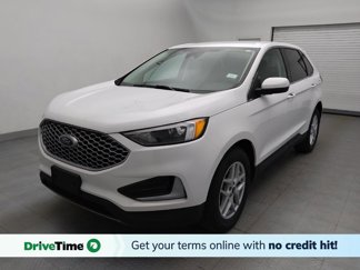 Used 2023 Ford Edge SEL image 1