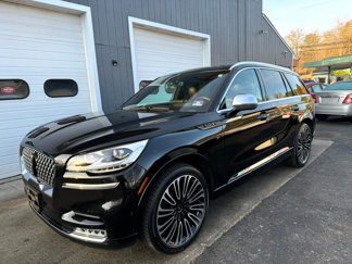 Used 2020 Lincoln Aviator Black Label w/ Dynamic Handling Package image 1