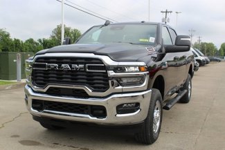 New 2025 RAM 2500 Tradesman image 1