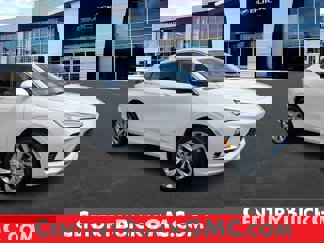 New 2025 Buick Envista Avenir image 1