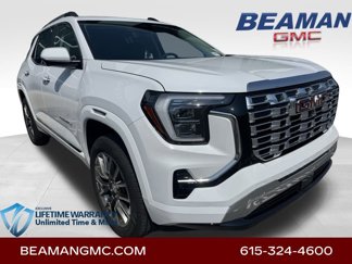 New 2026 GMC Terrain Denali w/ LPO, Floor Liner Package image 1