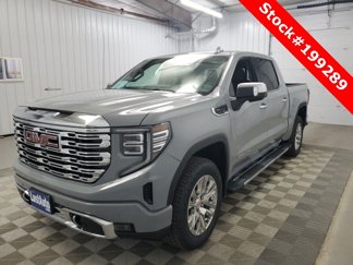 New 2025 GMC Sierra 1500 Denali image 1