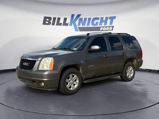 Used 2011 GMC Yukon SLE w/ Convenience Package image 1