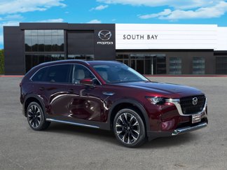 New 2025 MAZDA CX-90 Plug-In Hybrid w/ Premium Plus image 1