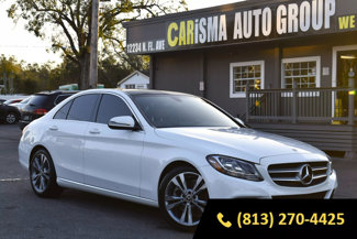 Used 2018 Mercedes-Benz C 300 Sedan image 1