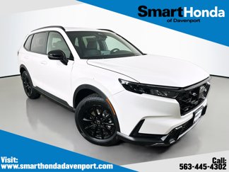 New 2026 Honda CR-V Sport-L image 1