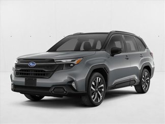 New 2025 Subaru Forester Touring image 1