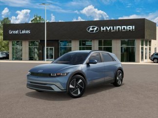 New 2025 Hyundai Ioniq 5 SEL image 1