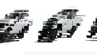 New 2026 Chevrolet Silverado 2500 LTZ w/ LTZ Plus Package image 1