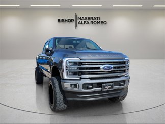 Used 2024 Ford F250 Limited image 1