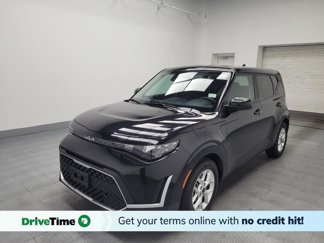 Used 2023 Kia Soul LX w/ LX Technology Package image 1