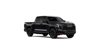 New 2025 Toyota Tundra TRD Pro image 1