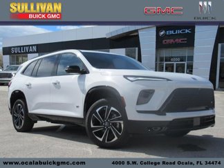 New 2026 Buick Enclave Sport Touring w/ Power Package image 1