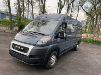 Used 2019 RAM ProMaster 3500 image 1