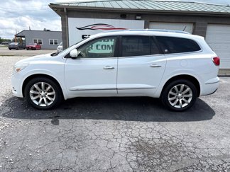 Used 2017 Buick Enclave Premium image 1