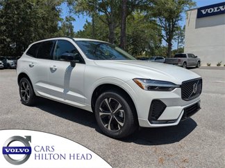 New 2026 Volvo XC60 B5 Core video 1
